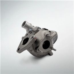 Turbolader Toyota 1.4 D-4D 90PS/66kW
