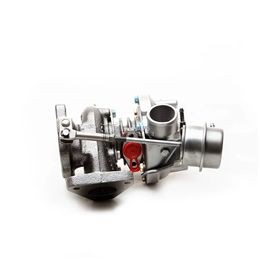 Turbolader Audi VW 1.9 TDI
