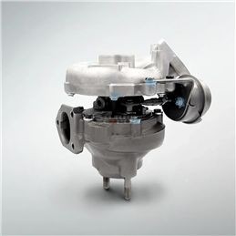 Turbolader BMW - 3.0d 204PS/150kW Euro 3
