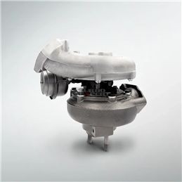 Turbolader BMW - 3.0d 204PS/150kW Euro 3