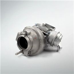 Turbolader BMW - 3.0d 204PS/150kW Euro 3