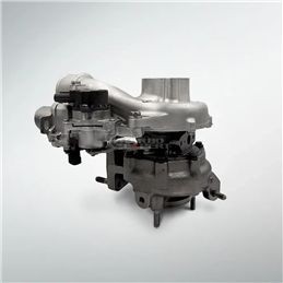 Turbolader Toyota Hilux 2.5 D-4D