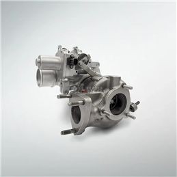 Turbolader Toyota Hilux 2.5 D-4D