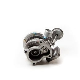 Turbolader Audi VW 1.9 TDI
