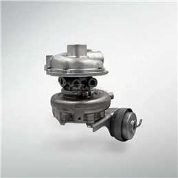 Turbolader Mazda 2.0D 121PS/136PS