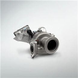 Turbolader BMW 320d 520d X3 2.0d 184PS/135kW