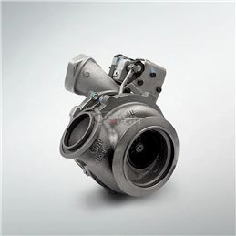 Turbolader BMW 525d 530d 730d 3.0d