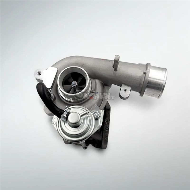 Turbolader Mazda 6 MPS 2.3T 260PS/191kW;Turbolader Mazda 6 / 3 MPS CX-7 2.3T 260PS/191kW;Turbolader Mazda CX-7 2.3T 260PS/191kW;