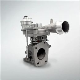 Turbolader Mazda 3 MPS Mazda 6 MPS Mazda CX-7 2.3T 260PS/191kW