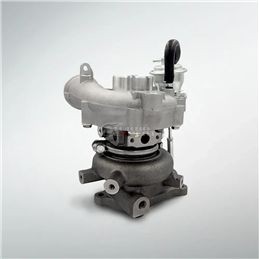 Turbolader Mazda 3 MPS Mazda 6 MPS Mazda CX-7 2.3T 260PS/191kW