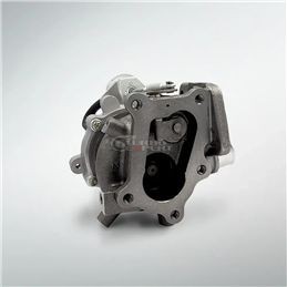 Turbolader Mazda 3 MPS Mazda 6 MPS Mazda CX-7 2.3T 260PS/191kW