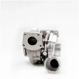 Turbolader VW T5 2.5 TDI 174PS/128kW