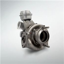 Turbolader BMW X5 E53 3.0d 184PS/135kW