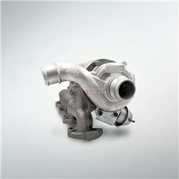 Turbolader VW Group 2.0TDI 110÷140KM