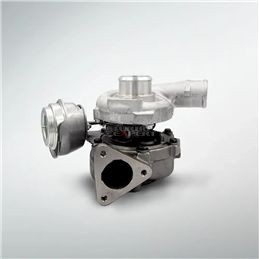 Turbolader Opel Saab 2.2 DTI TiD 120PS/125PS