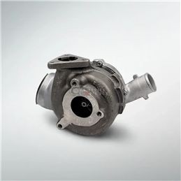 Turbolader Opel Saab 2.2 DTI TiD 120PS/125PS