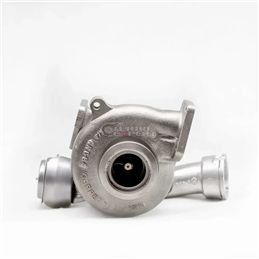 Turbolader VW T5 2.5 TDI 174PS/128kW