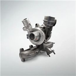 Turbolader Seat Skoda VW - 1.9 TDI;Turbolader Seat Skoda VW - 1.9 TDI;Turbolader Seat Skoda VW - 1.9 TDI;Turbolader Seat Skoda V