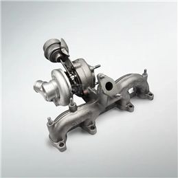 Turbolader Seat Skoda VW - 1.9 TDI