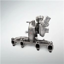 Turbolader Seat Skoda VW - 1.9 TDI