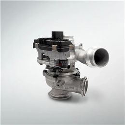 Turbolader BMW Mini 1.5d 95PS/116PS