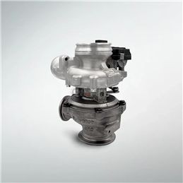 Turbolader BMW Mini 1.5d 95PS/116PS