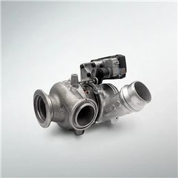 Turbolader BMW Mini 1.5d 95PS/116PS