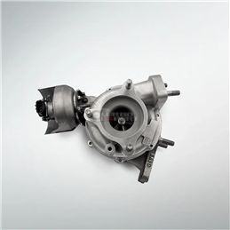 Turbolader Mazda 2.2 MZR-CD 185PS/136kW;Turbolader Mazda 2.2 MZR-CD 185PS/136kW;Turbolader Mazda 2.2 MZR-CD 185PS/136kW;Turbolad