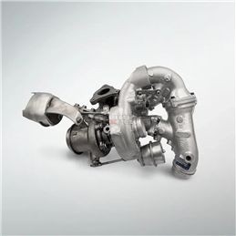 Turbolader Montagesatz für VW Group 2.0TDI 136PS/140PS/170PS