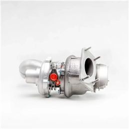 Turbolader Renault - 2.2DCI 130PS/96kW