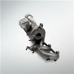 Turbolader Seat Ibiza Cupra 1.9TDI 160PS/118kW
