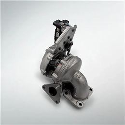 Turbolader Transit Defender 2.4D 122PS/140PS