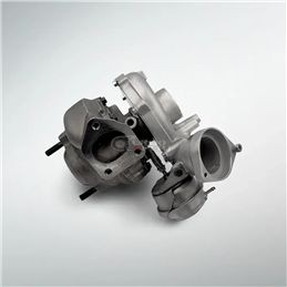 Turbolader BMW X5 E53 3.0d 218PS/160kW