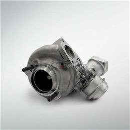Turbolader BMW X5 E53 3.0d 218PS/160kW