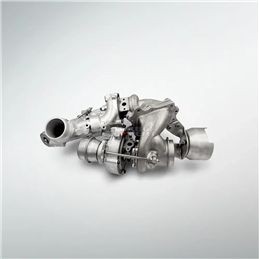 Turbolader Mercedes 220CDI 250CDI 163PS÷204PS