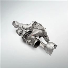 Turbolader Mercedes 220CDI 250CDI 163PS÷204PS