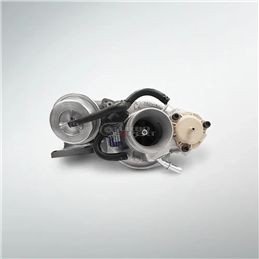 Turbolader Opel Saab Pontiac 2.0T 220PS÷280PS;Turbolader Opel Saab Pontiac 2.0T 220PS÷280PS;Turbolader Opel Saab Pontiac 2.0T 22