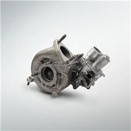 Turbolader Toyota Land Cruiser 3.0D-4D 173PS/190PS