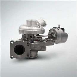 Turbolader Ford C-Max Grand C-Max Focus Galaxy Kuga Mondeo S-Max 2.0TDCI 115PS 130PS 136PS 140PS 163PS
