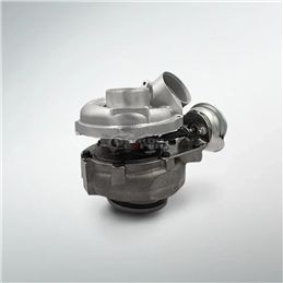 Turbolader Mercedes E-Klasse M-Klasse ML 270CDI 163PS/170PS