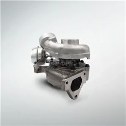 Turbolader Mercedes E-Klasse M-Klasse ML 270CDI 163PS/170PS