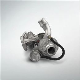 Turbolader Ford Focus I 1.8 TDDi 90PS/66kW;Turbolader Ford Focus I 1.8 TDDi 90PS/66kW;Turbolader Ford Focus I 1.8 TDDi 90PS/66kW