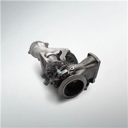 Turbolader BMW 335d 535d 635d X3 X5 X6 3.0d 286PS/210kW