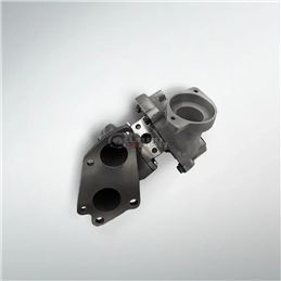 Turbolader BMW 335d 535d 635d X3 X5 X6 3.0d 286PS/210kW