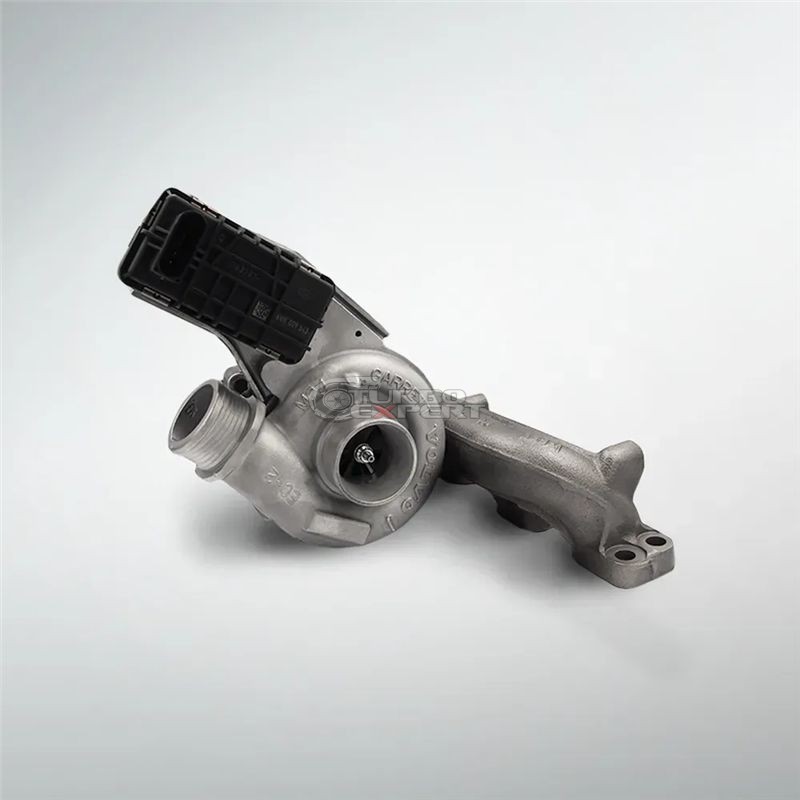 Turbolader Volvo 2.4 D D5 163PS/180PS/185PS;Turbolader Volvo 2.4 D D5 163PS/180PS/185PS;Turbolader Volvo 2.4 D D5 163PS/180PS/18