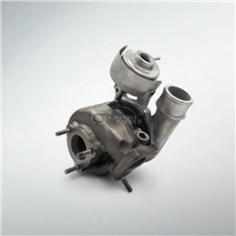 Turbolader Hyundai Santa Fe Grandeur 2.2CRDI 155PS/114kW