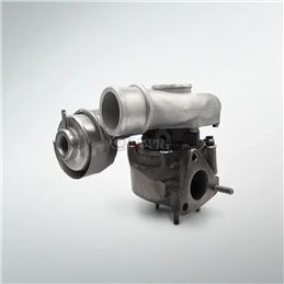 Turbolader Hyundai Santa Fe Grandeur 2.2CRDI 150PS/110kW