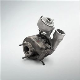 Turbolader Hyundai Santa Fe Grandeur 2.2CRDI 150PS/110kW