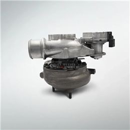 Turbolader Hyundai ix55 Veracruz 3.0CRDi 239PS/176kW