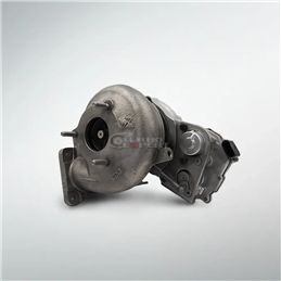 Turbolader Hyundai Santa Fe Grandeur 2.2CRDI 155PS/114kW